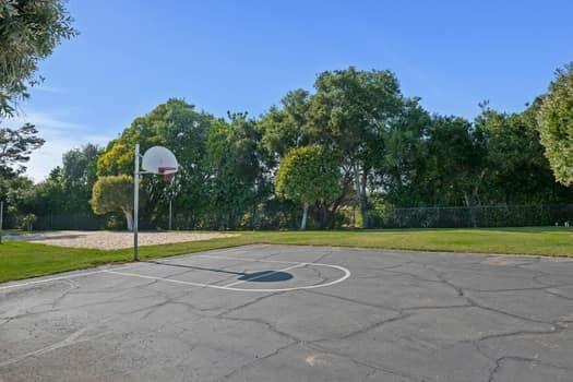 5940 Birch Street, Unit 2 Carpinteria, CA 93013 - Photo 16 of 17 a view of a park
