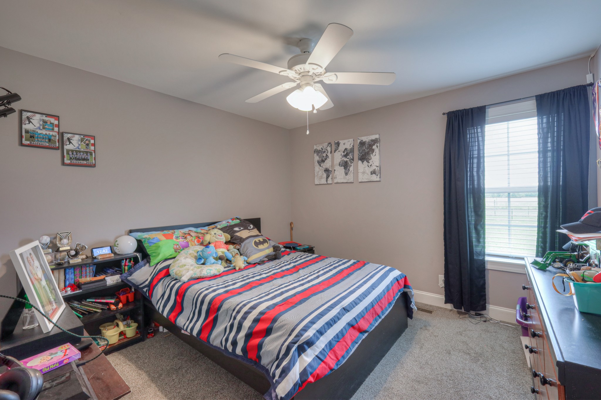 109 Autumn Cove Road Bell Buckle, TN 37020 - Photo 11 of 24 Gallery Image 11