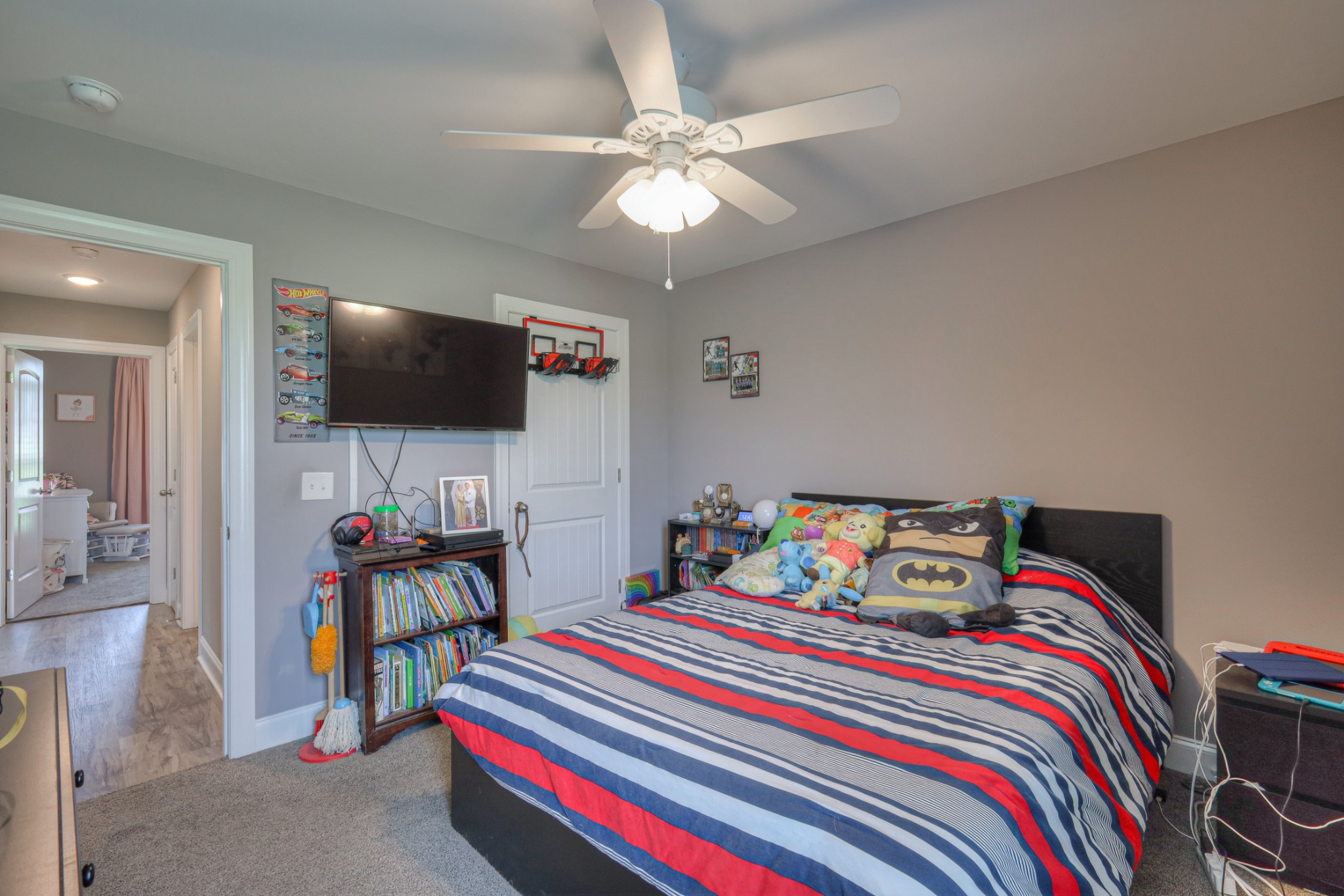 109 Autumn Cove Road Bell Buckle, TN 37020 - Photo 12 of 24 Gallery Image 12