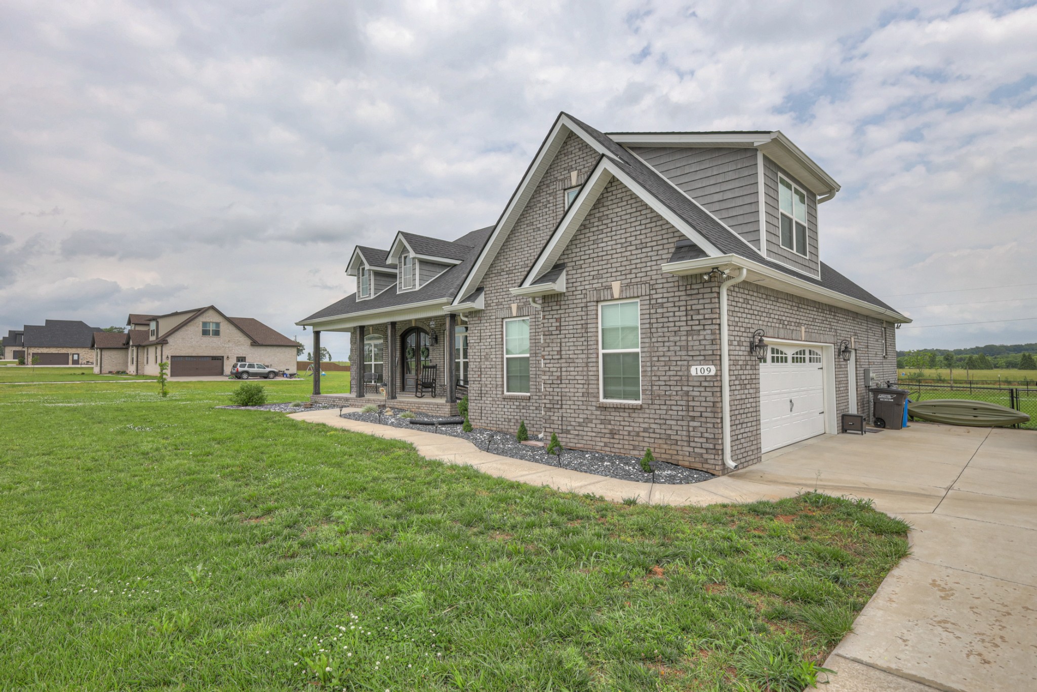 109 Autumn Cove Road Bell Buckle, TN 37020 - Photo 23 of 24 Gallery Image 23