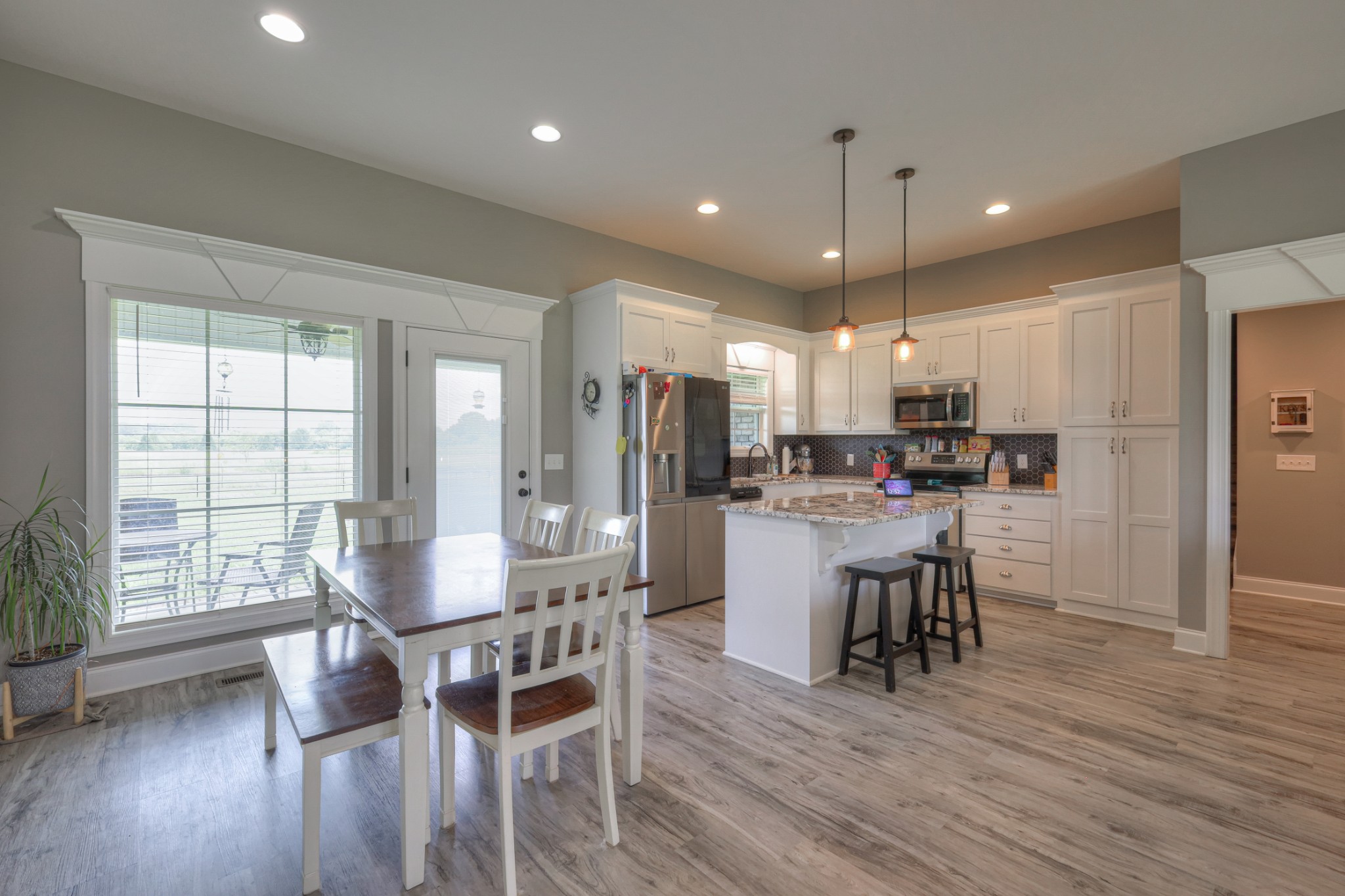 109 Autumn Cove Road Bell Buckle, TN 37020 - Photo 7 of 24 Gallery Image 7