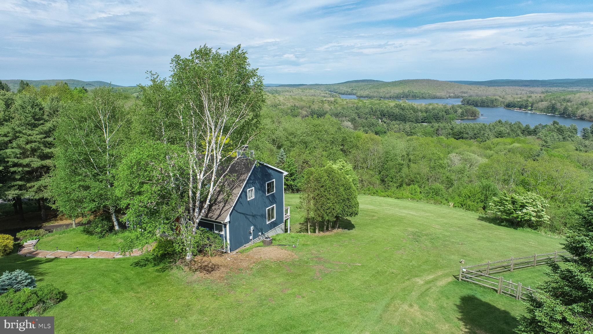467 Paradise Ridge Road Oakland, MD 21550 - Photo 59 of 64