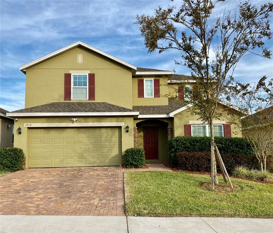1712 Bonser Road Minneola, FL 34715 - Photo 1 of 1 Gallery Image 1