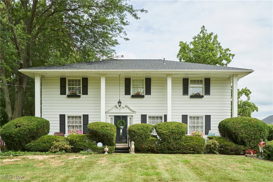 5499 Avon Belden Road North Ridgeville, OH 44039 - Photo 1 of 37