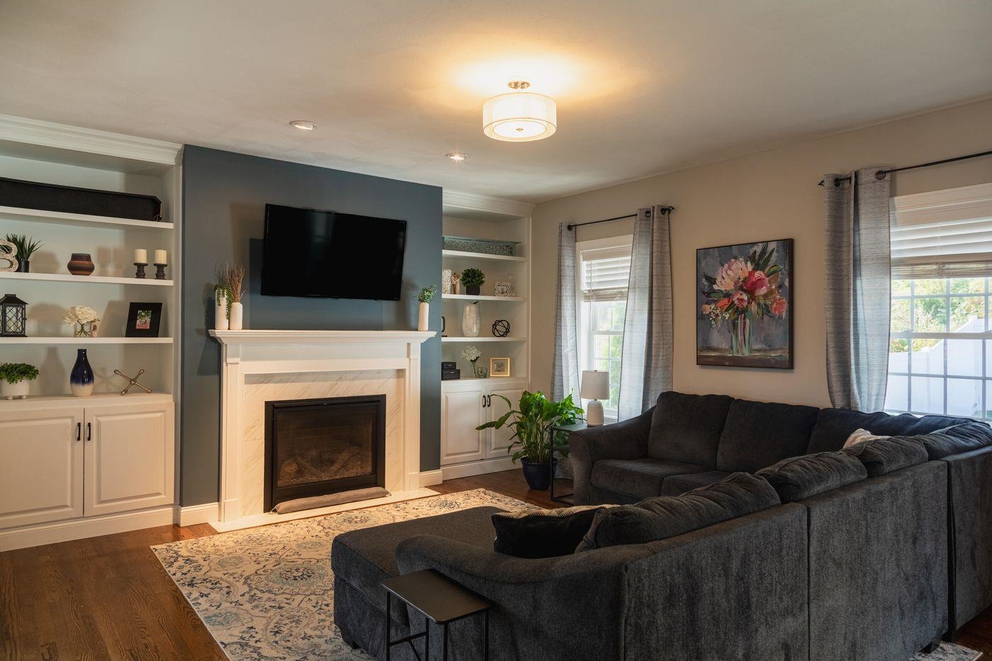 135 Brookview Drive Hooksett, NH 03106 - Photo 11 of 37