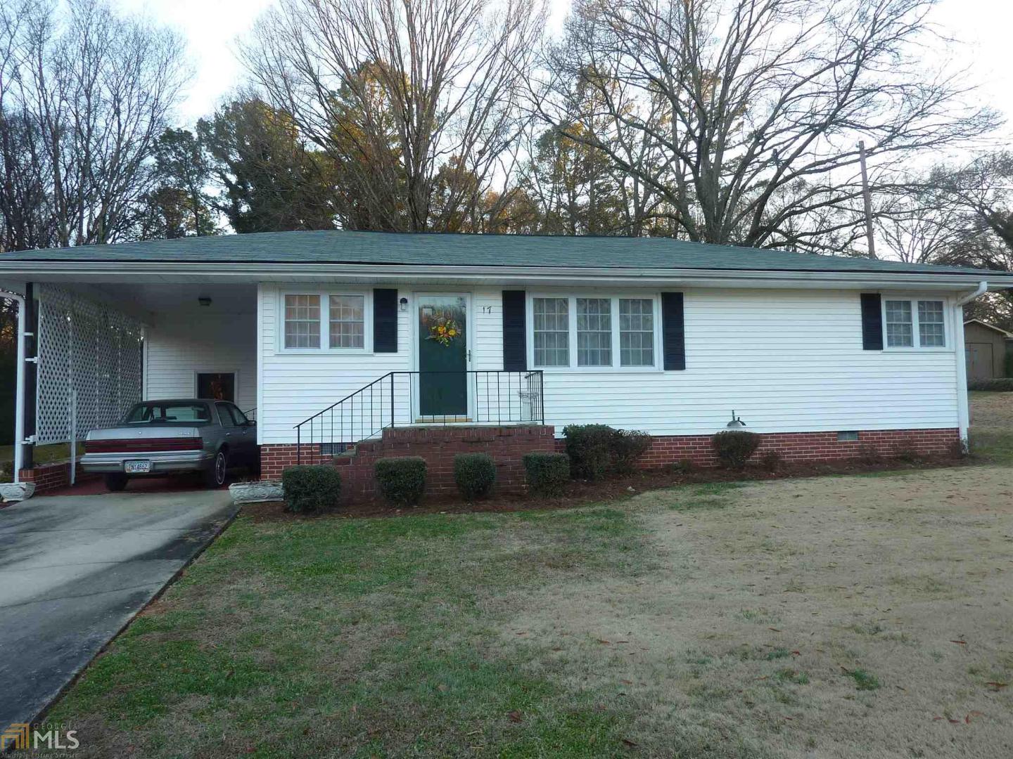 17 Spring Circle Southeast Lindale, GA 30147 - Photo 1 of 1 Gallery Image 1