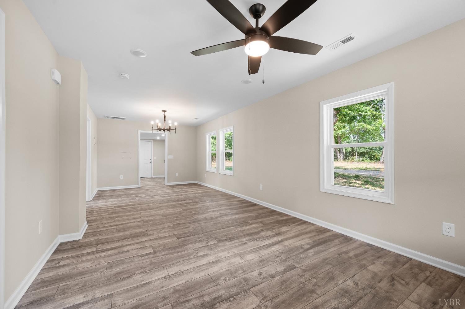 76 Pamplin Road Pamplin, VA 23958 - Photo 7 of 27 Gallery Image 7