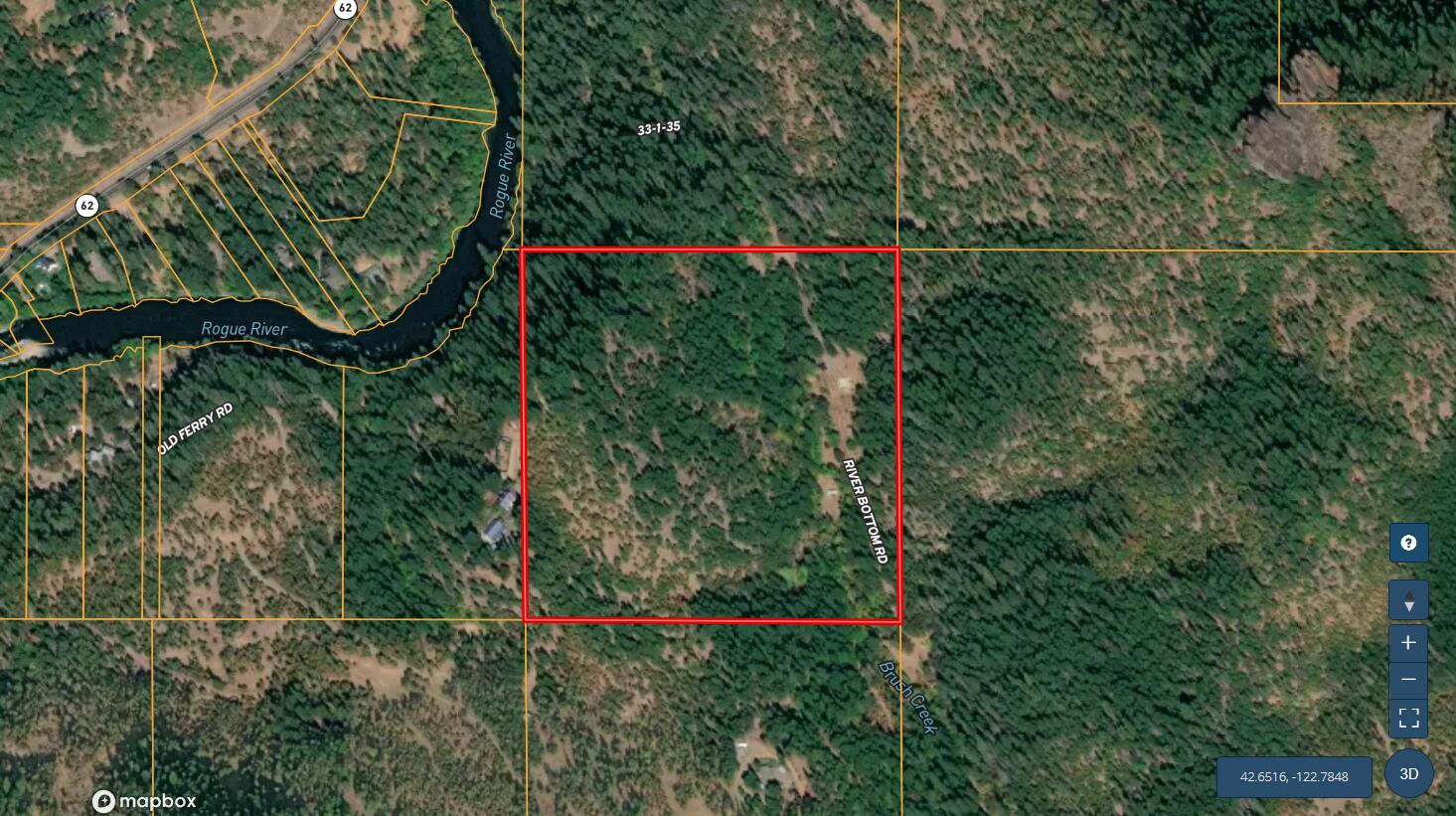 3969 Old Ferry Road Shady Cove, OR 97539 - Photo 20 of 20 Screenshot 2022-11-09 063025