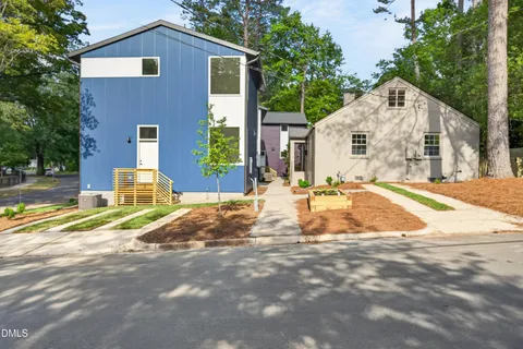 $700,000 | 1806 Maryland Avenue, Durham, NC 27705