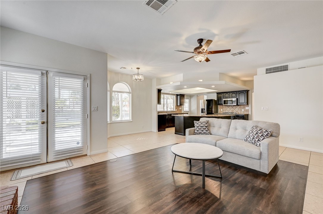 2955 El Camino Road Las Vegas, NV 89146 - Photo 19 of 99