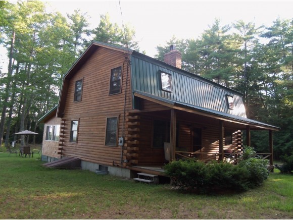62 Trotting Track Road Wolfeboro, NH 03894 - Photo 1 of 1 Gallery Image 1