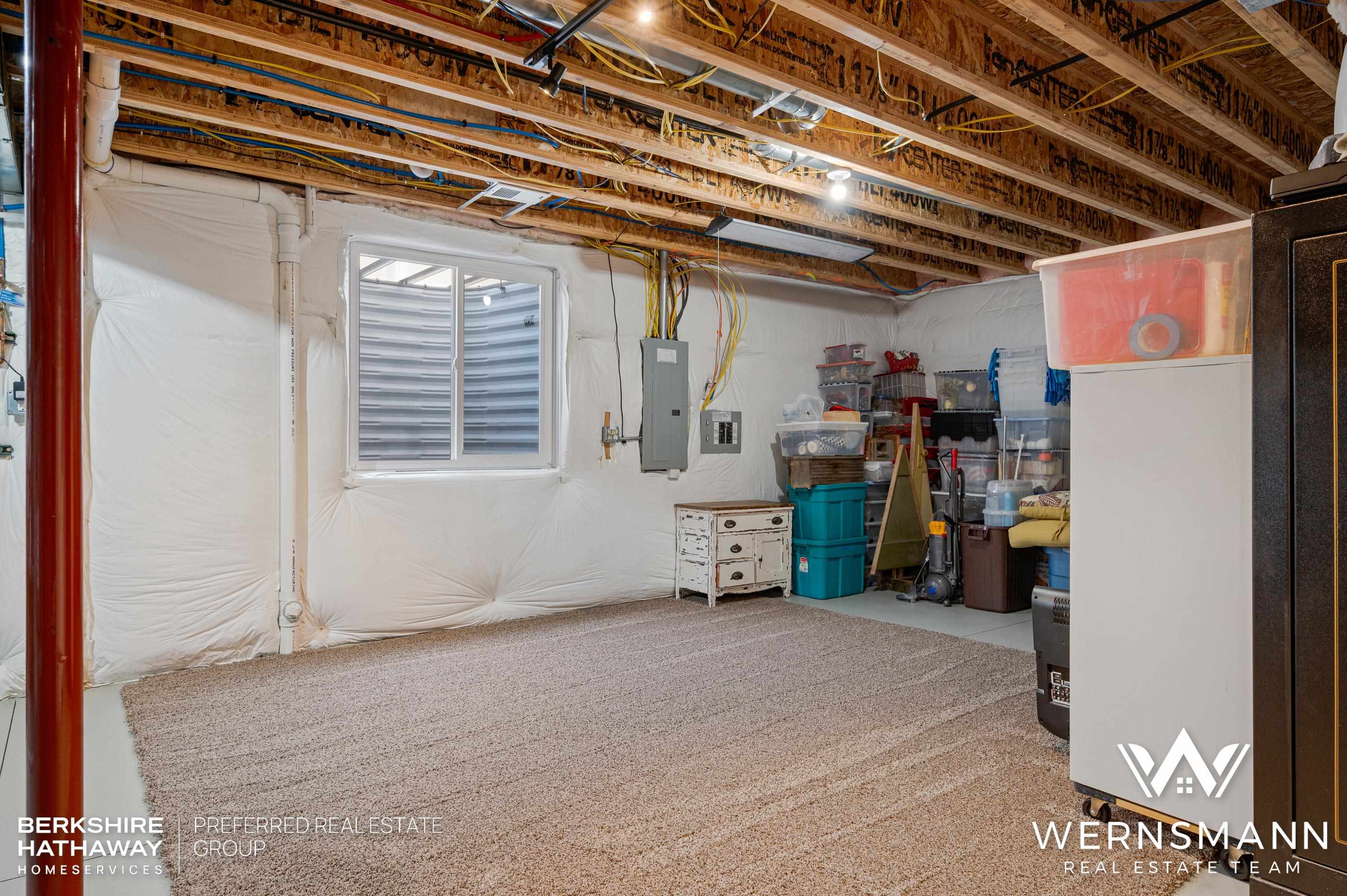 5233 Henning Loop Casper, WY 82609 - Photo 31 of 46