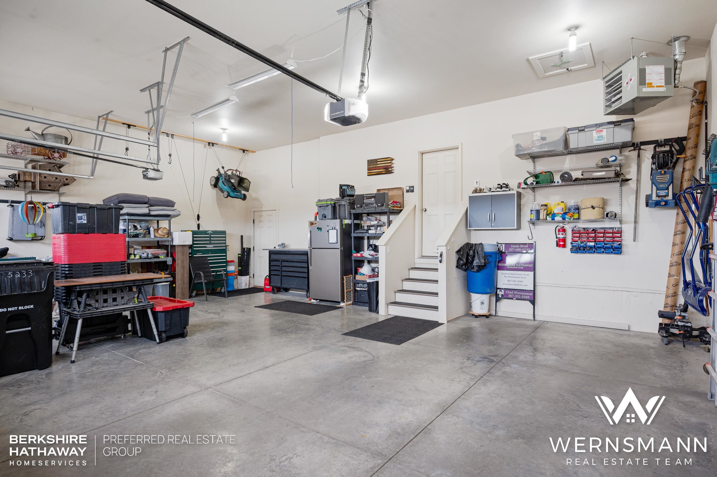 5233 Henning Loop Casper, WY 82609 - Photo 34 of 46