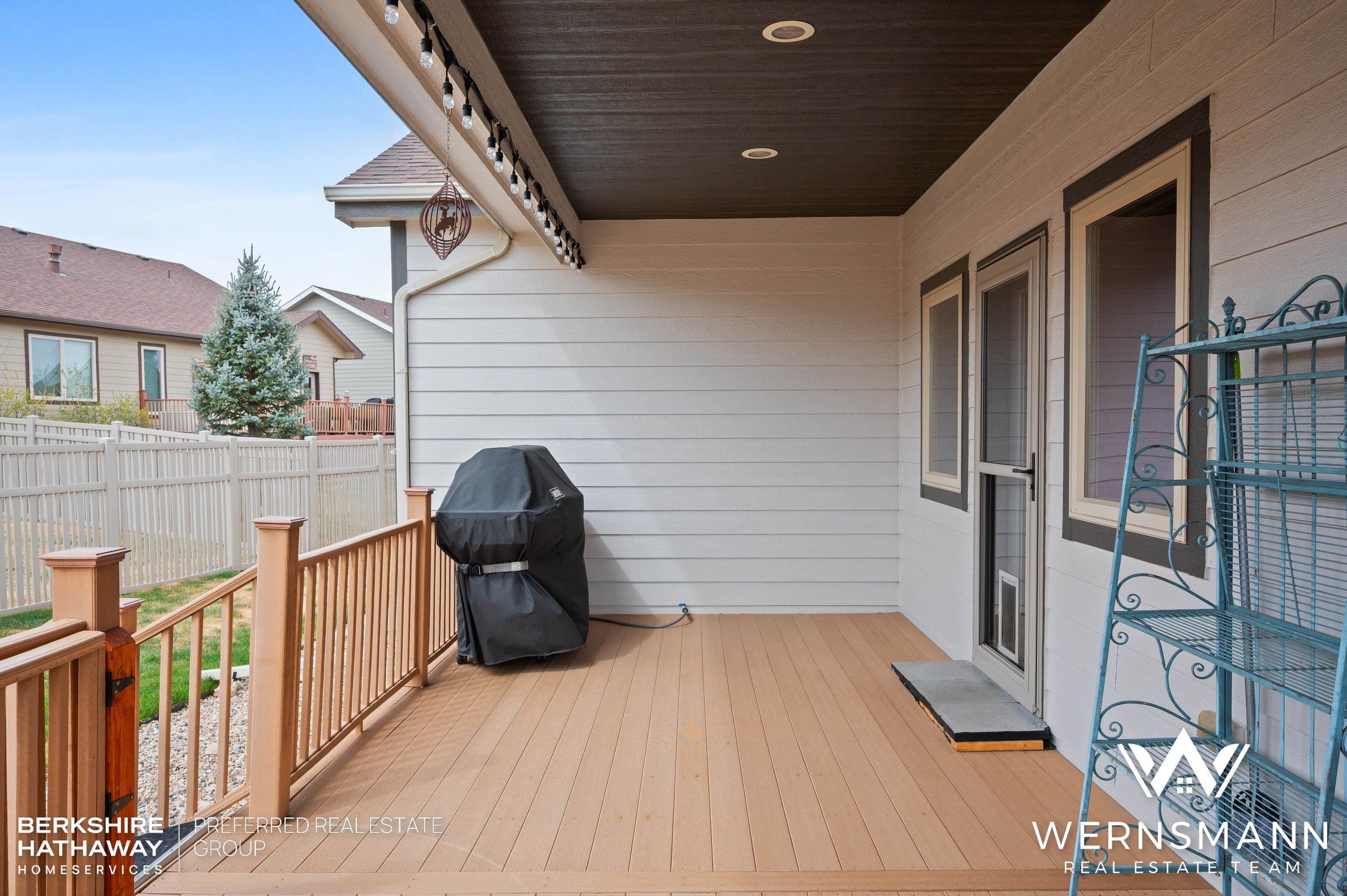 5233 Henning Loop Casper, WY 82609 - Photo 35 of 46