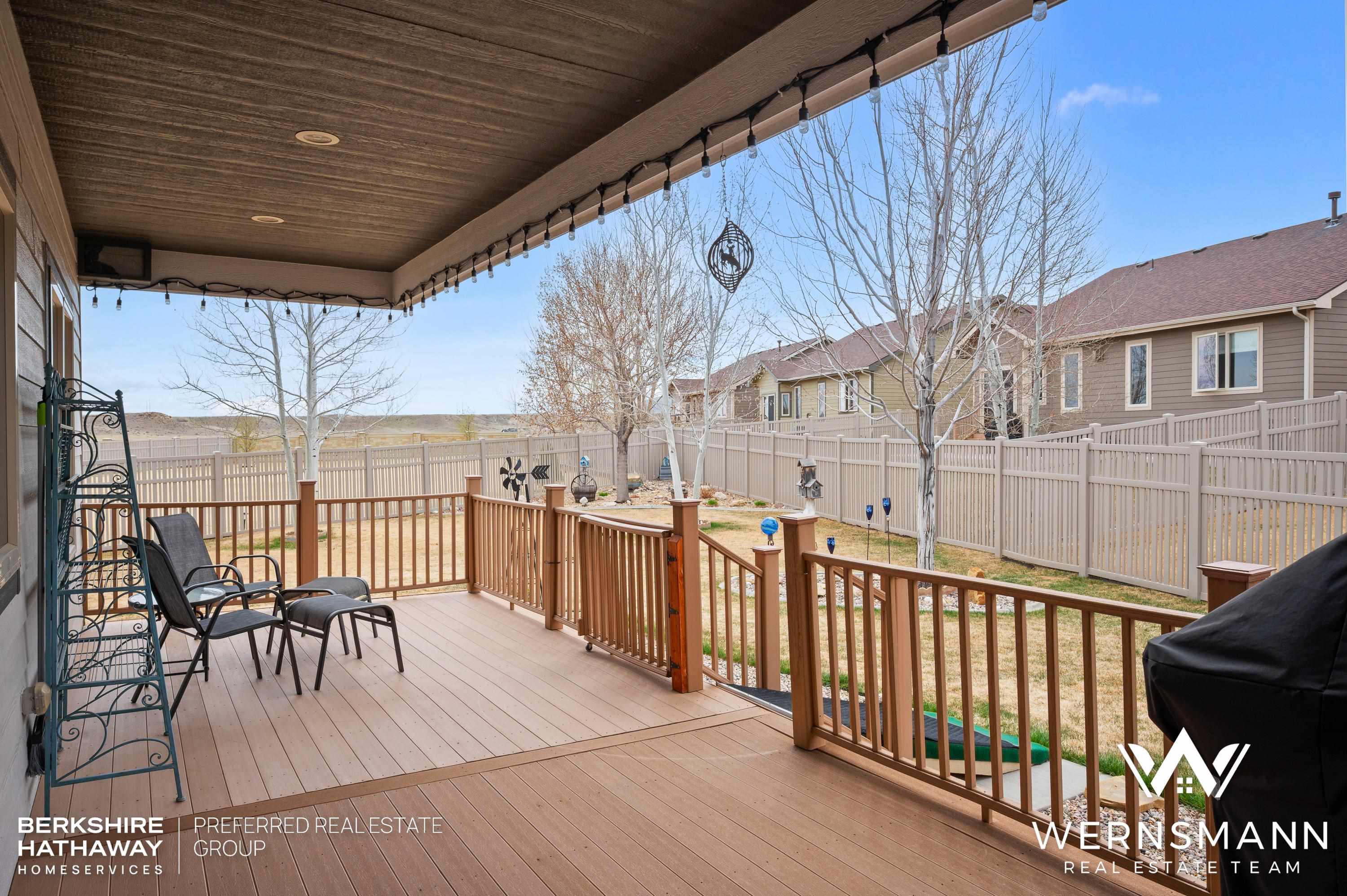 5233 Henning Loop Casper, WY 82609 - Photo 36 of 46