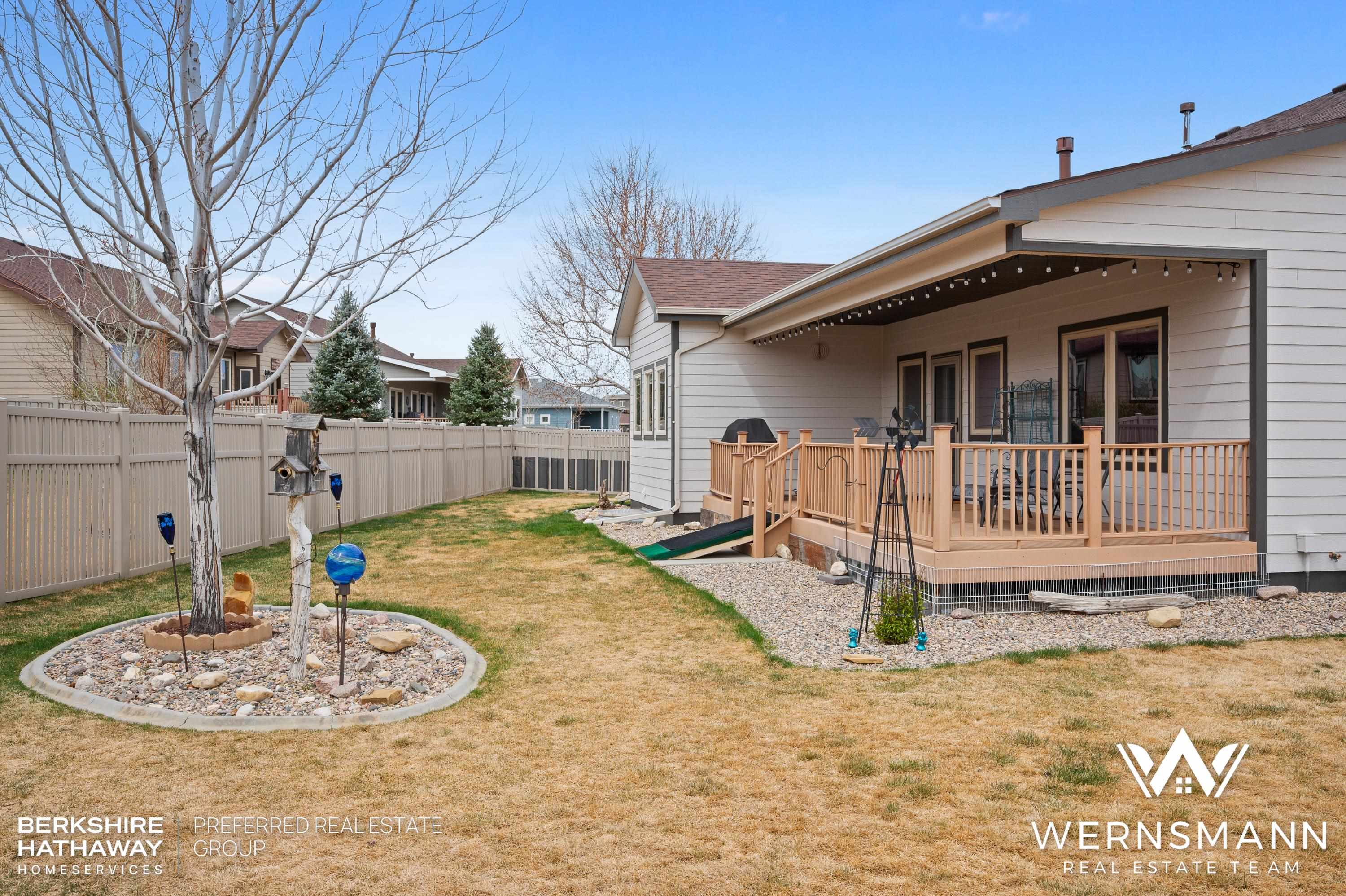 5233 Henning Loop Casper, WY 82609 - Photo 39 of 46