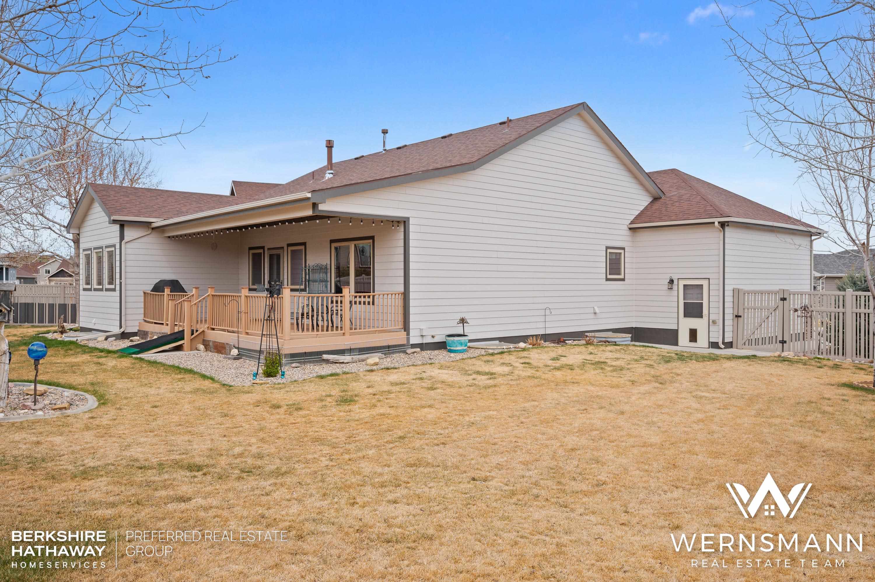 5233 Henning Loop Casper, WY 82609 - Photo 41 of 46