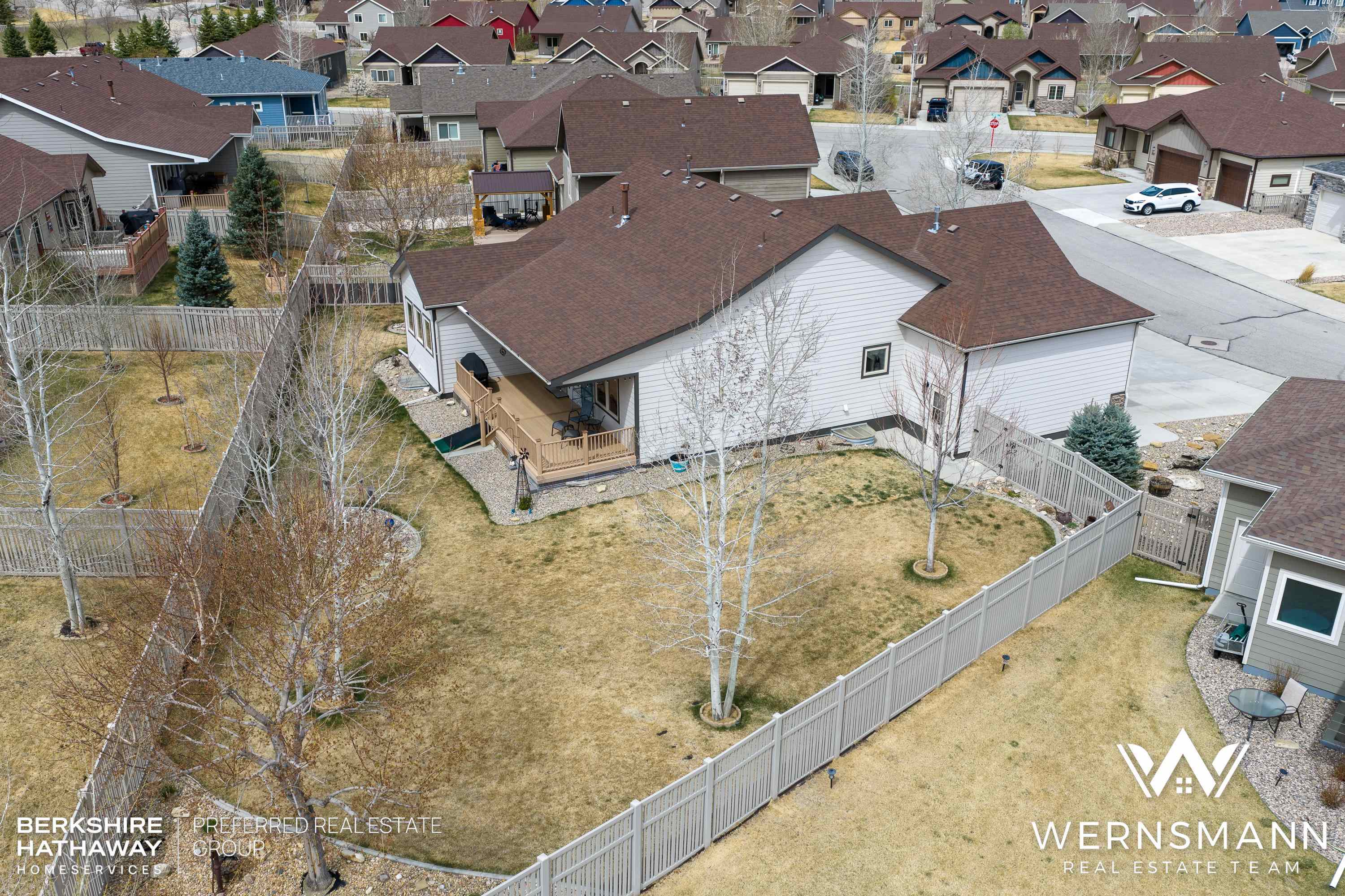 5233 Henning Loop Casper, WY 82609 - Photo 43 of 46