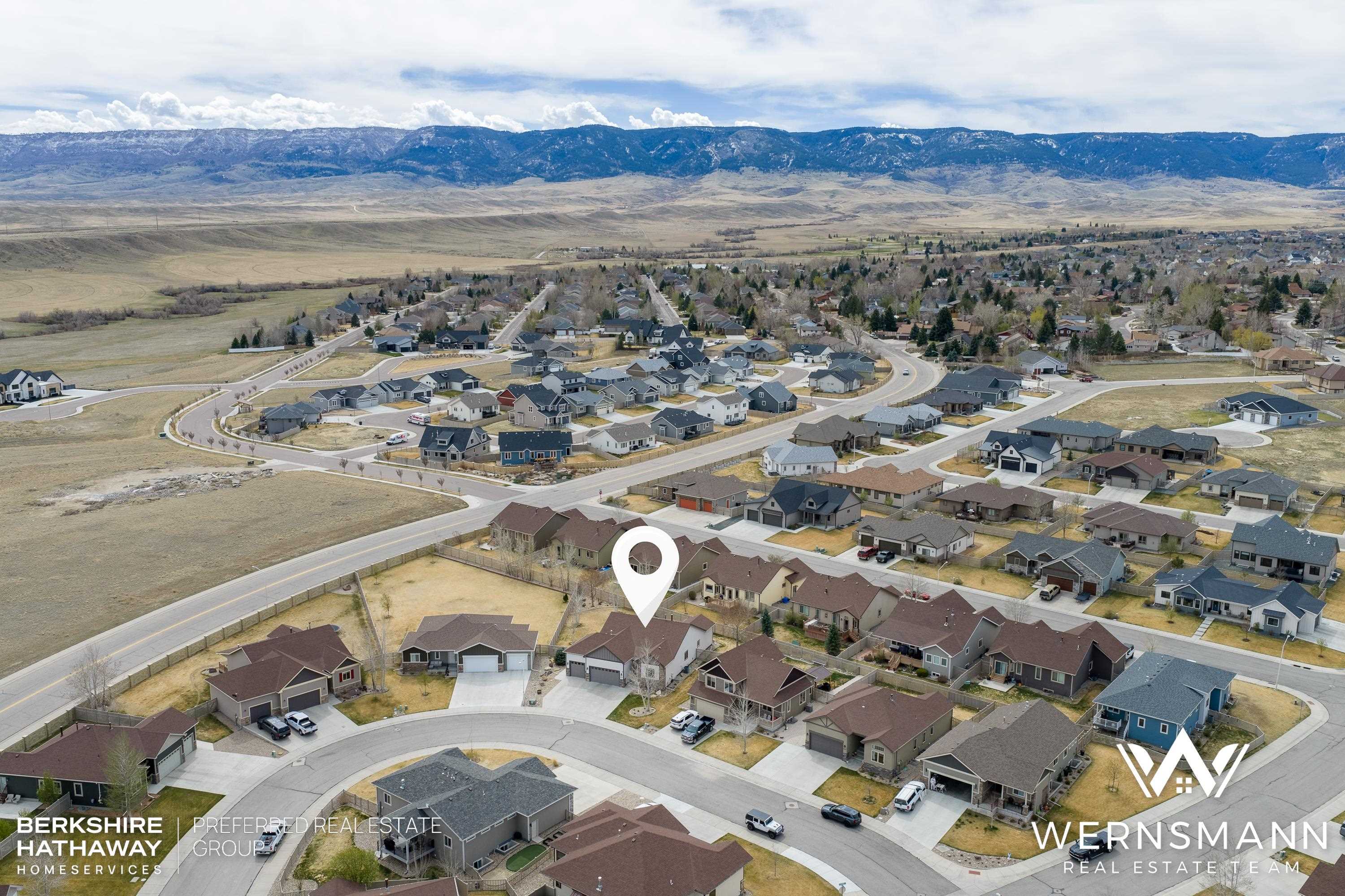 5233 Henning Loop Casper, WY 82609 - Photo 45 of 46