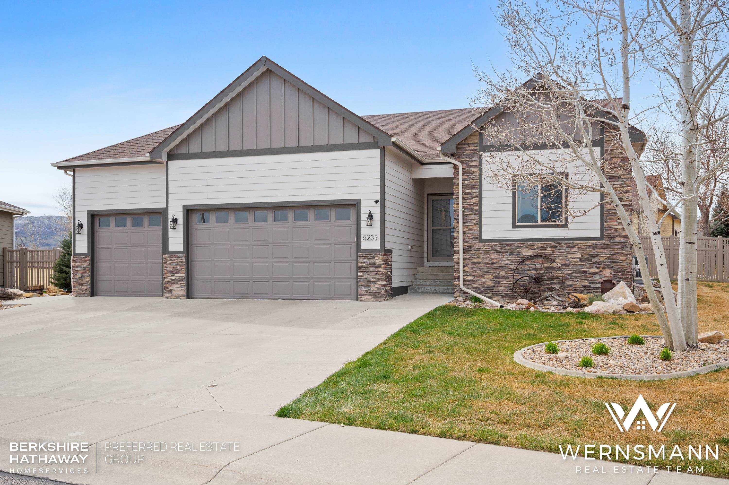 5233 Henning Loop Casper, WY 82609 - Photo 46 of 46