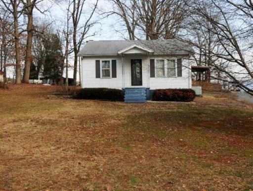 6106 Hutton Ridge Road Maryville, TN 37801 - Photo 1 of 1 Primary Photo