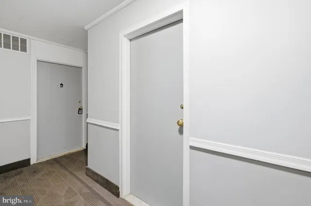 a view of small space