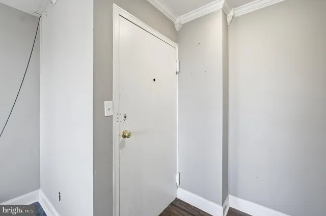 a view of a bathroom