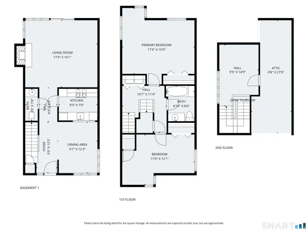 $280,000 | 5 Talcott Ridge Road, Unit F, Farmington, CT 06032