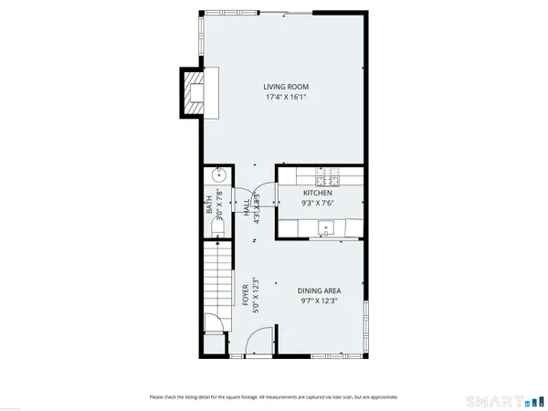 $280,000 | 5 Talcott Ridge Road, Unit F, Farmington, CT 06032