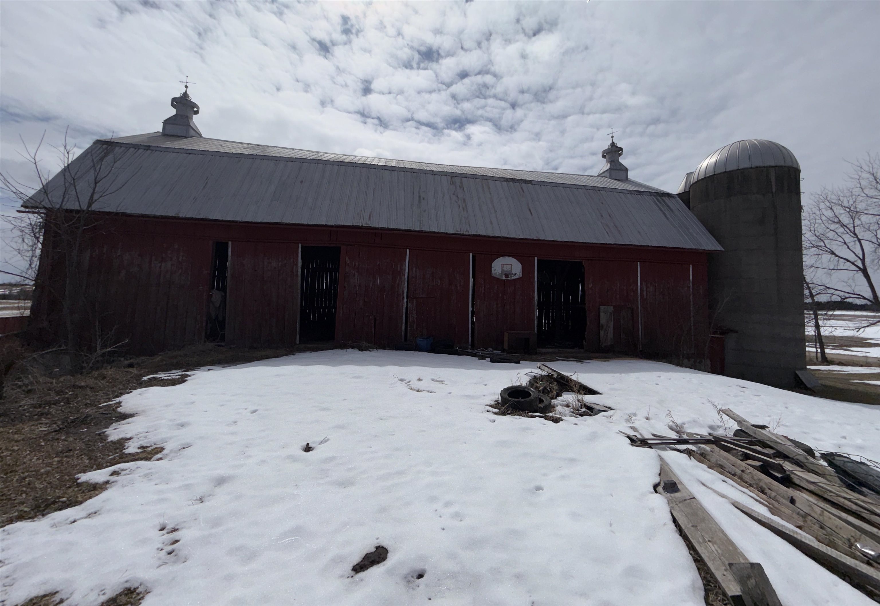 11668 Tom Post Road Pound, WI 54161 - Photo 21 of 27