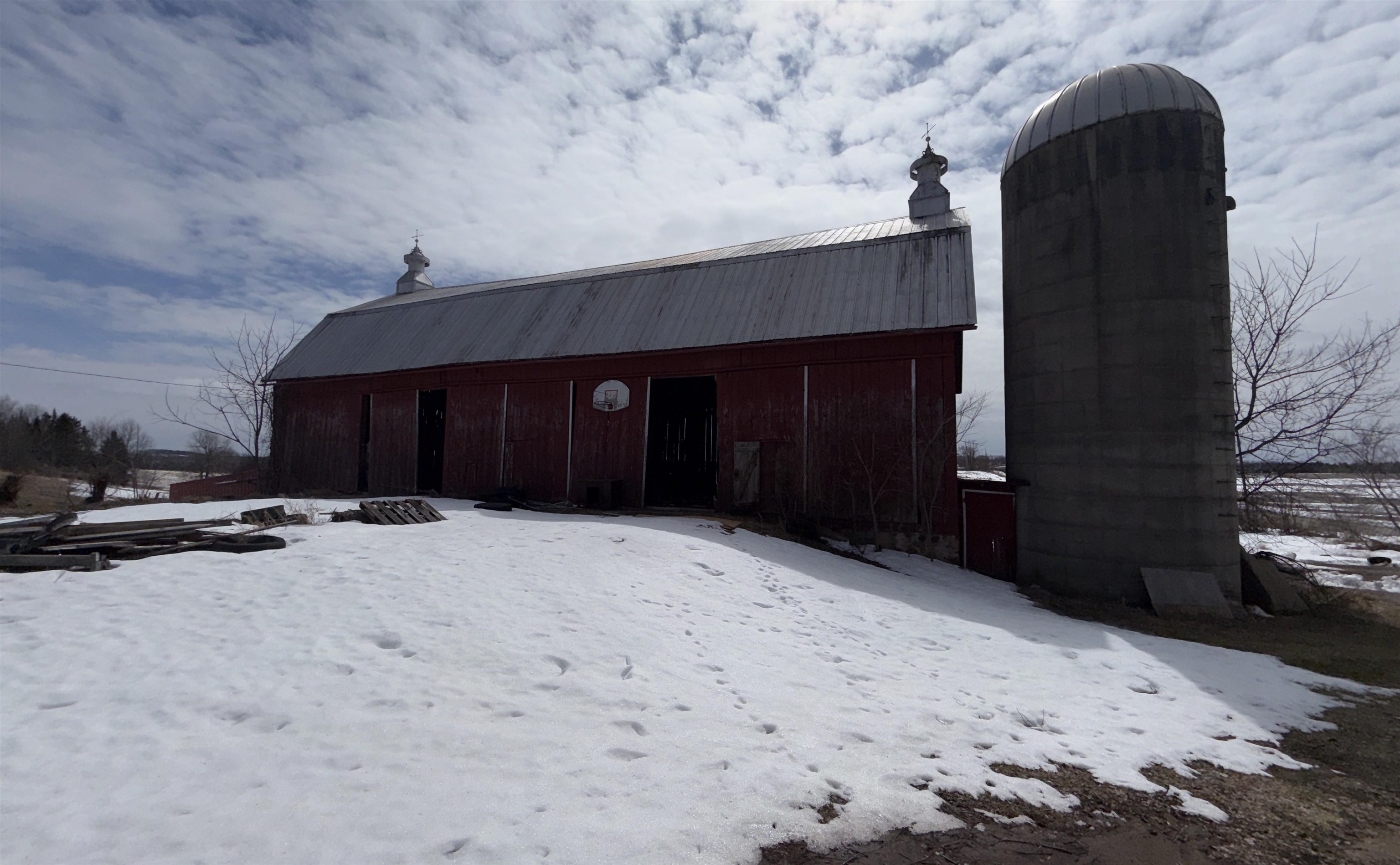 11668 Tom Post Road Pound, WI 54161 - Photo 22 of 27
