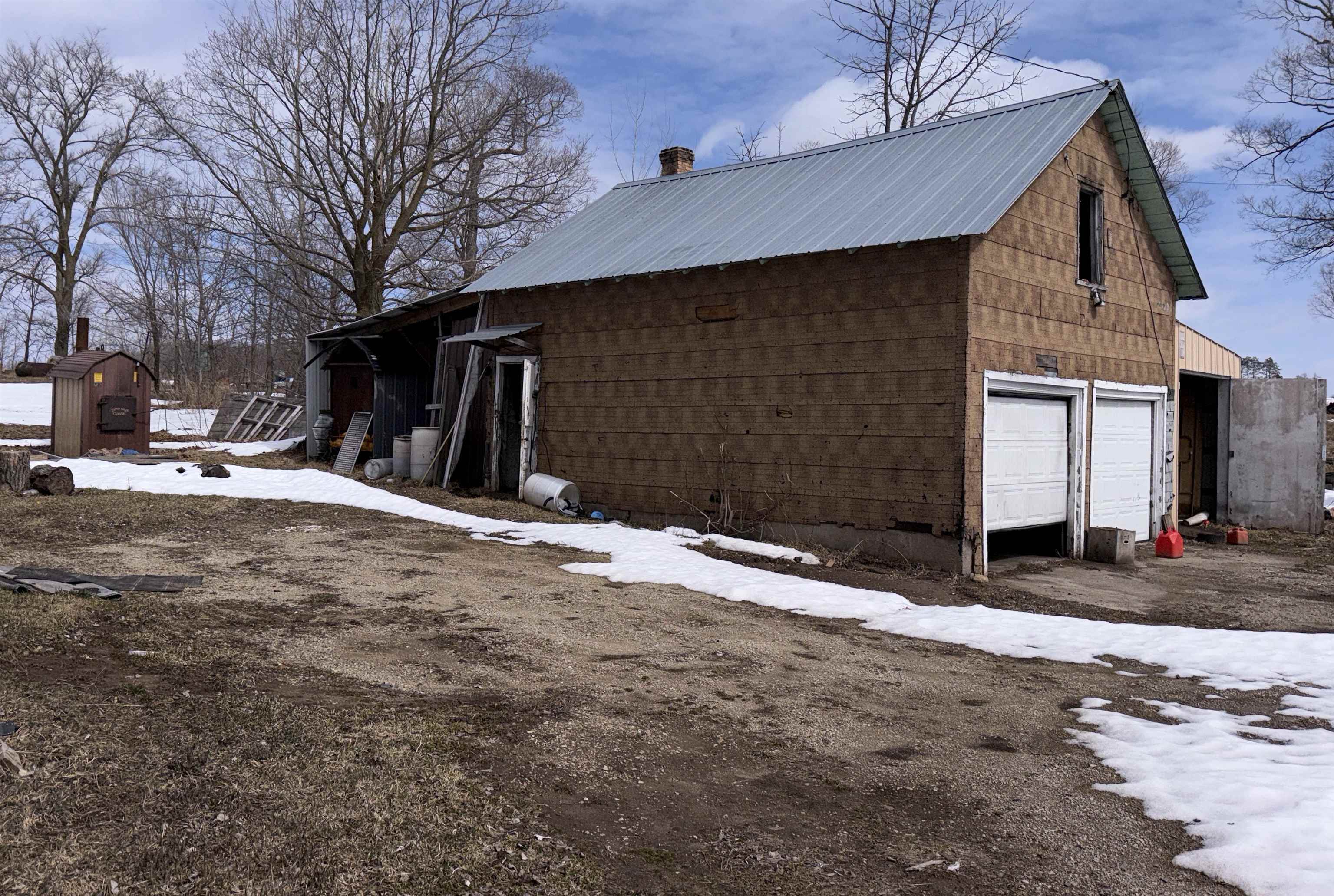 11668 Tom Post Road Pound, WI 54161 - Photo 23 of 27