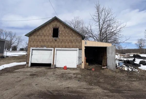 $210,000 | 11668 Tom Post Road, Pound, WI 54161