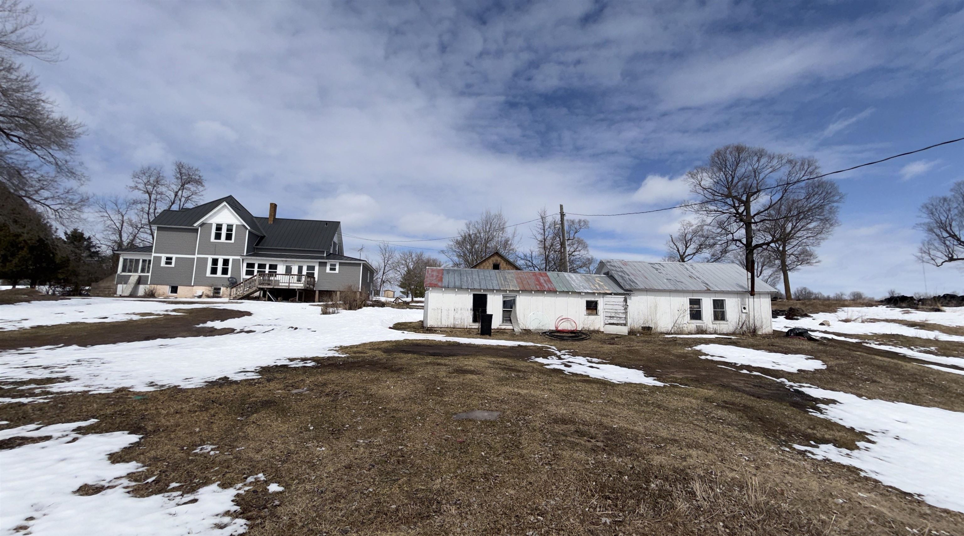 11668 Tom Post Road Pound, WI 54161 - Photo 25 of 27