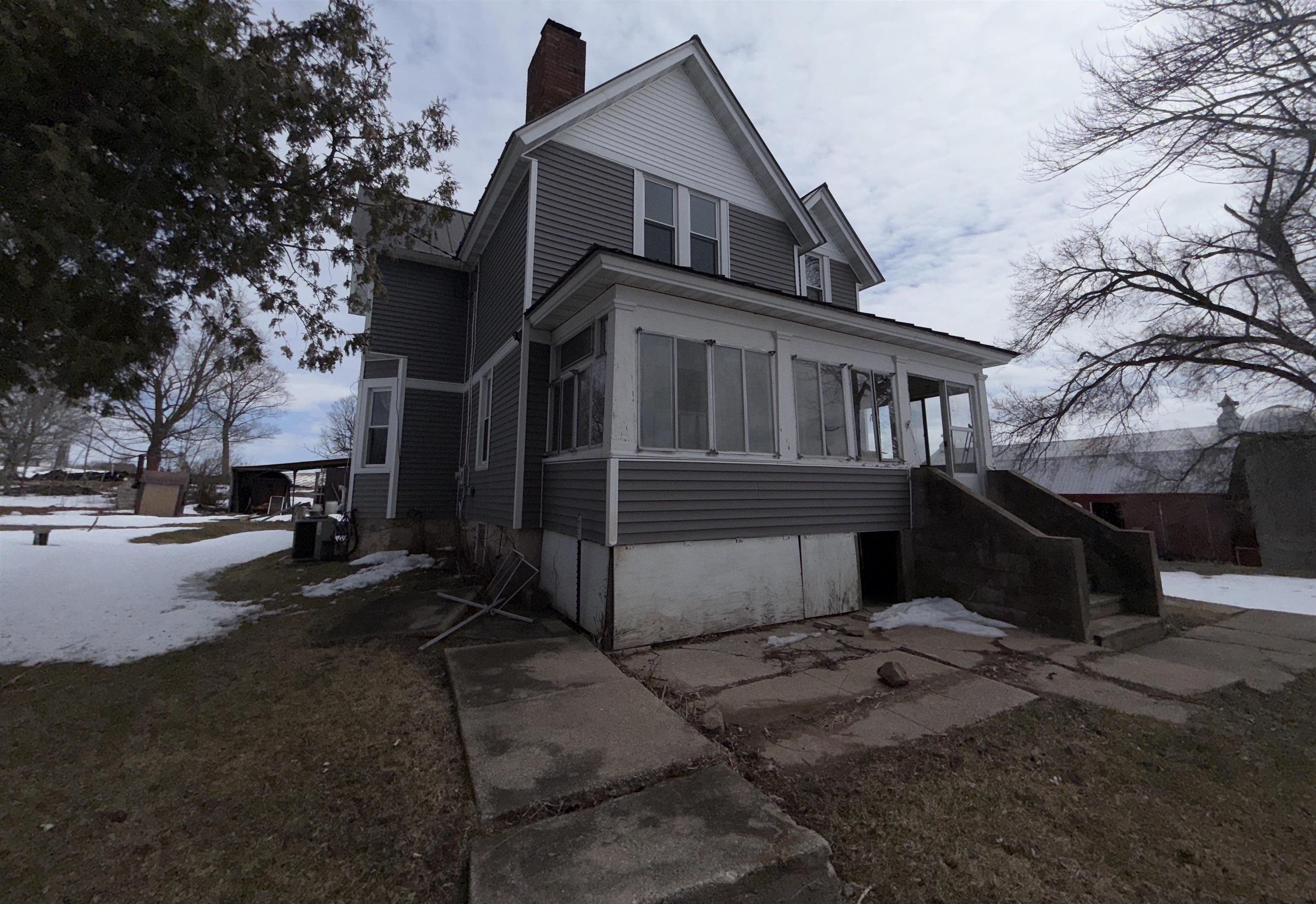 11668 Tom Post Road Pound, WI 54161 - Photo 26 of 27