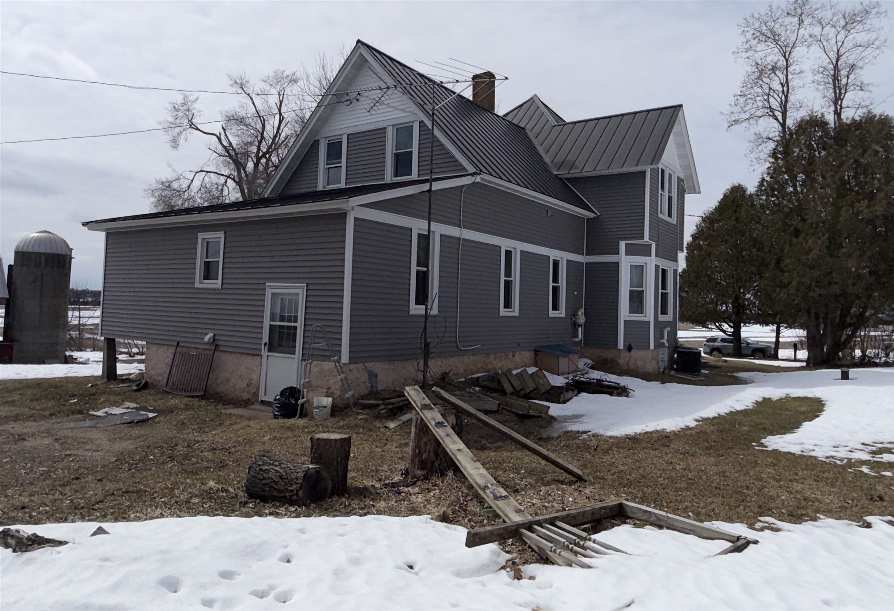 11668 Tom Post Road Pound, WI 54161 - Photo 27 of 27