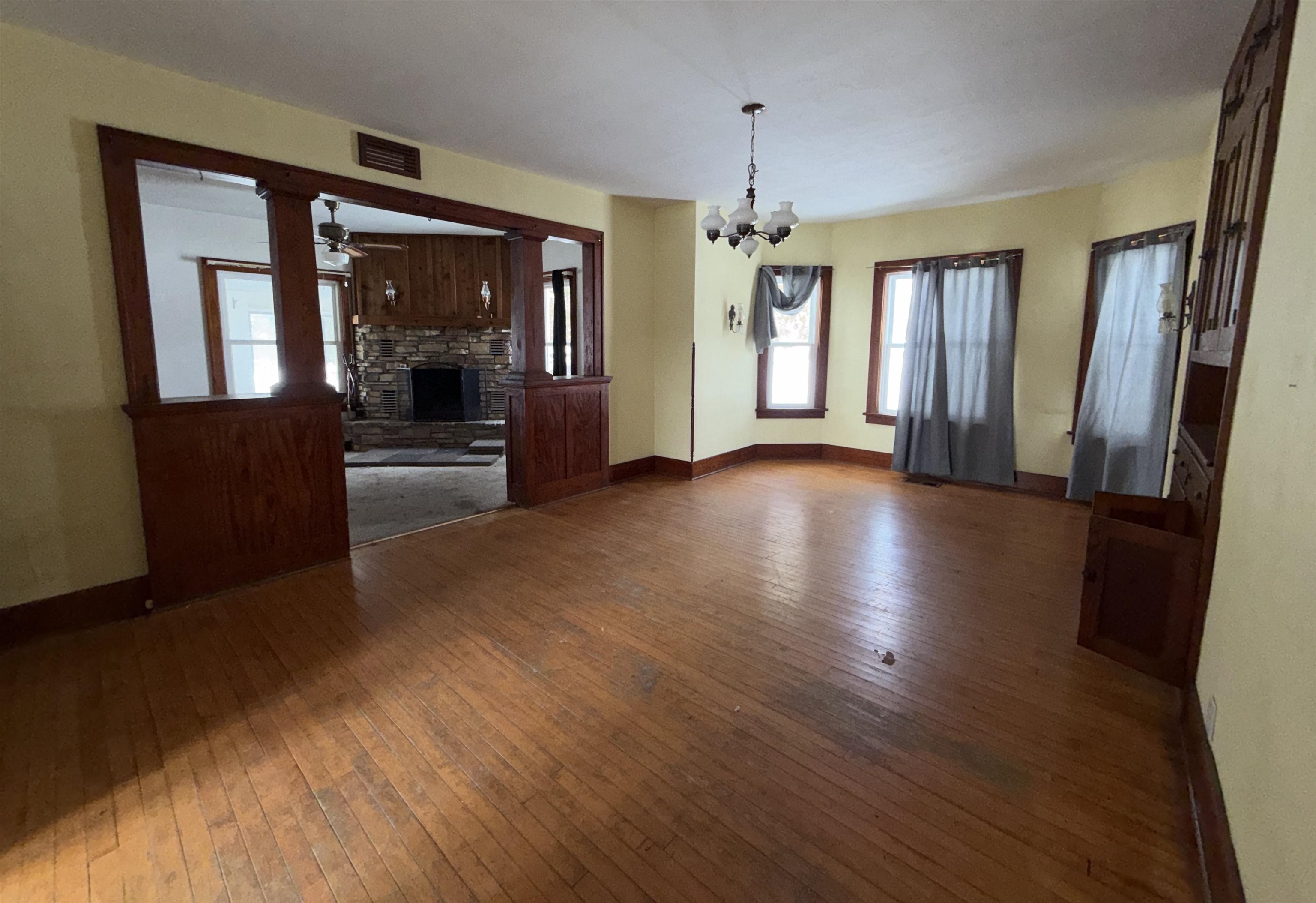 11668 Tom Post Road Pound, WI 54161 - Photo 5 of 27