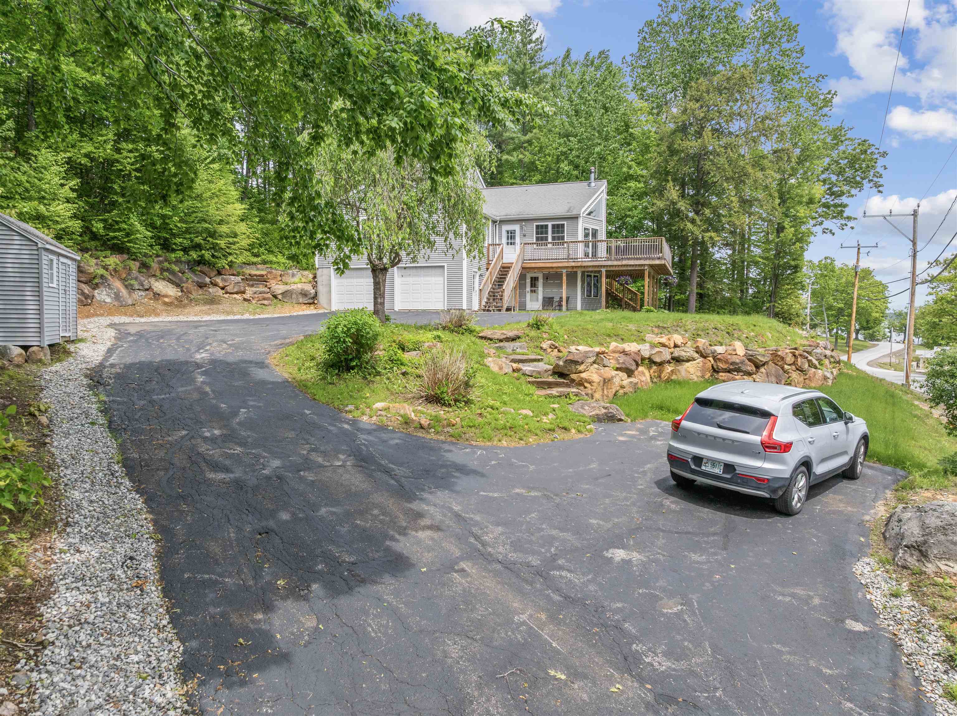 58 Lower Bay Road Sanbornton, NH 03269 - Photo 51 of 60