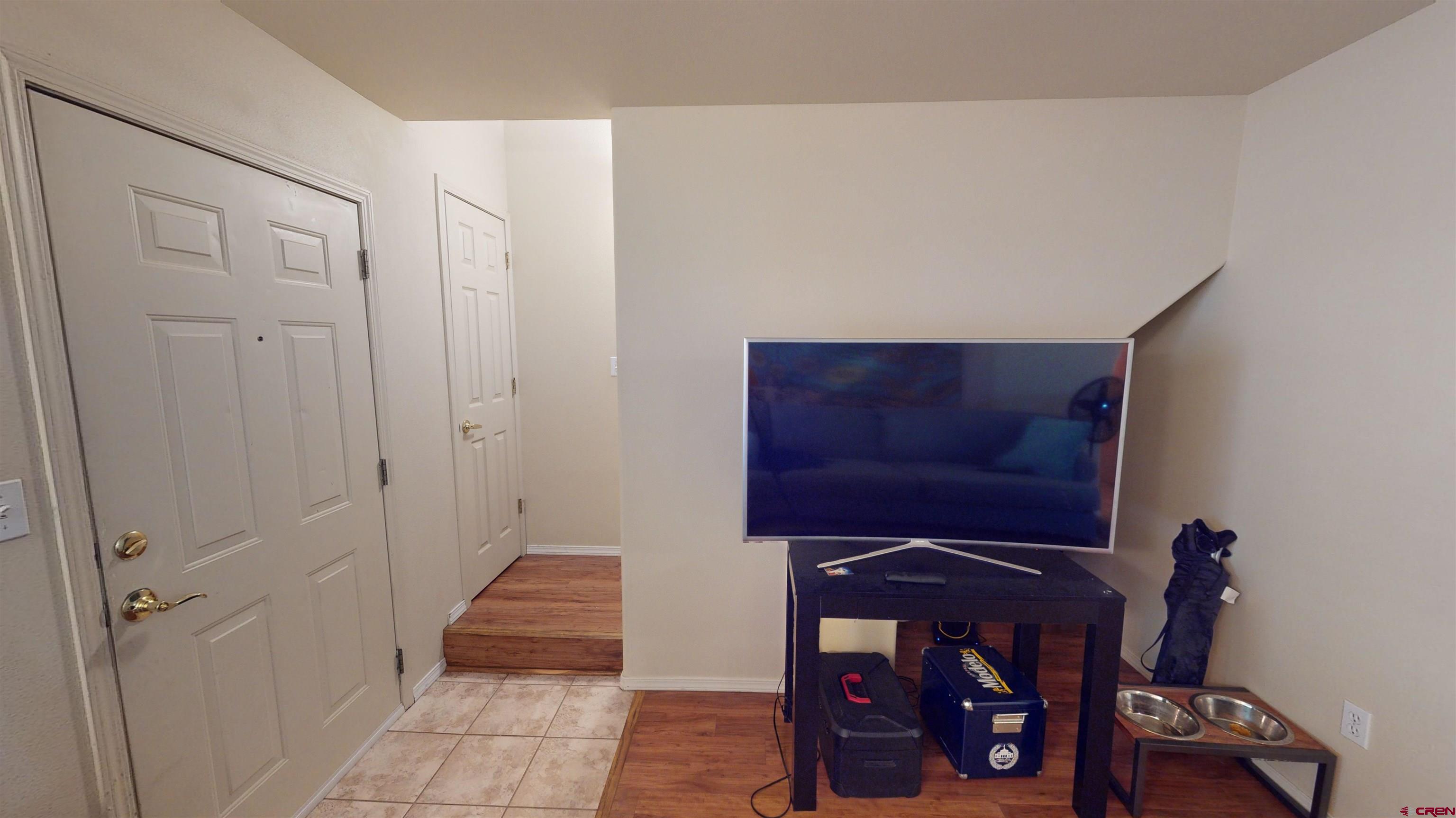 1100 Goeglein Gulch Road, Unit 162 Durango, CO 81301 - Photo 15 of 34 a view of entryway with a rug