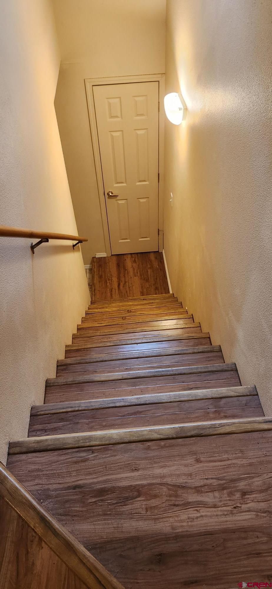 1100 Goeglein Gulch Road, Unit 162 Durango, CO 81301 - Photo 17 of 34 a view of entryway