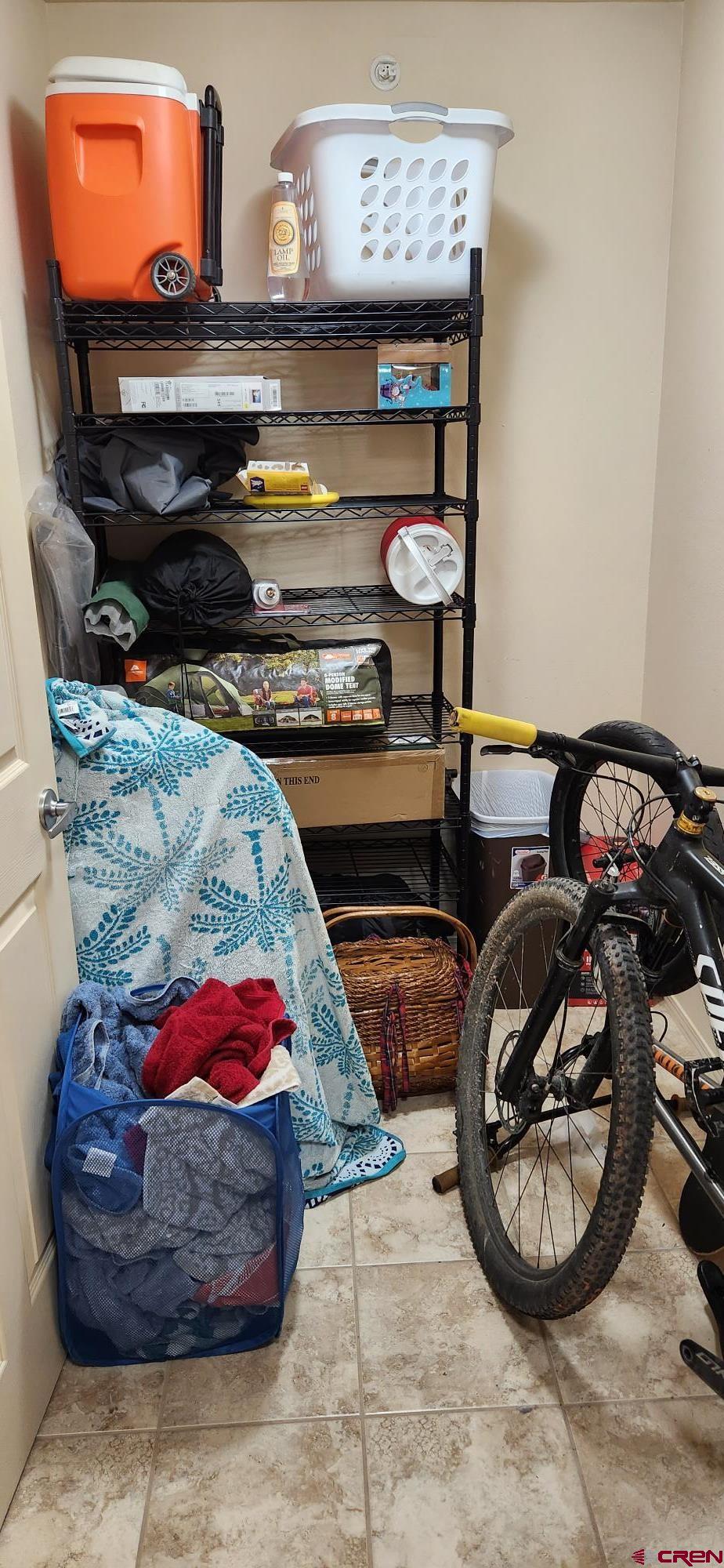 1100 Goeglein Gulch Road, Unit 162 Durango, CO 81301 - Photo 18 of 34 a view of utility room