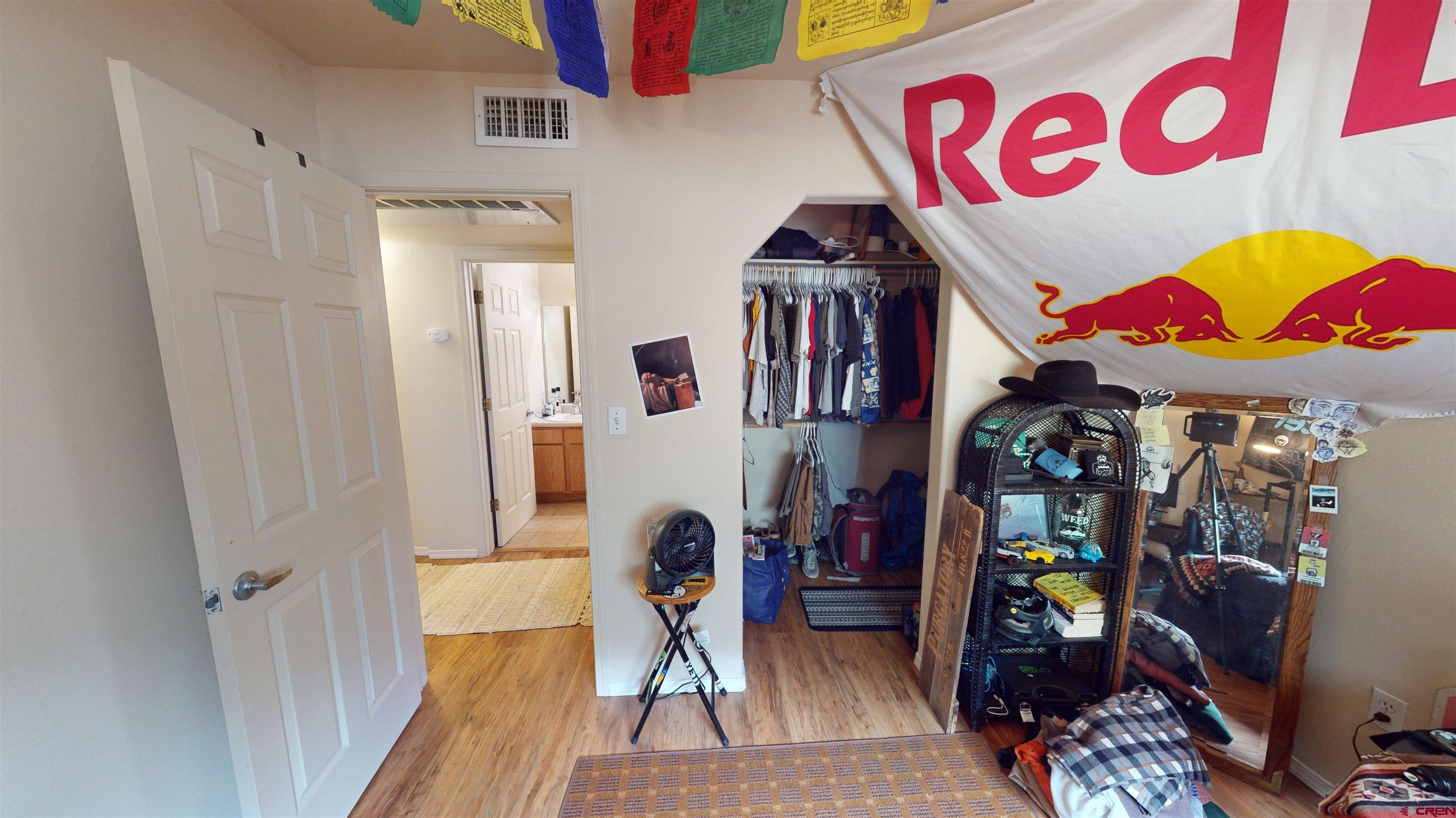 1100 Goeglein Gulch Road, Unit 162 Durango, CO 81301 - Photo 28 of 34 a view of storage and utility room