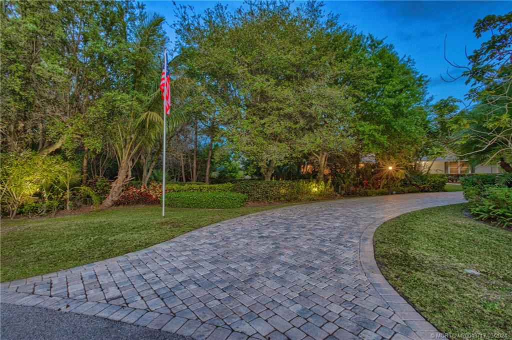 166 Southwest Thrasher Way Stuart, FL 34997 - Photo 52 of 53 Gallery Image 52