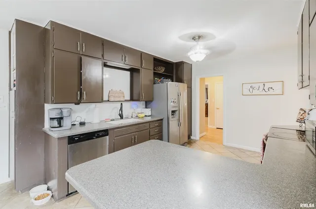 $195,000 | 1819 Pace Avenue, Mount Vernon, IL 62864