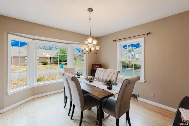 $195,000 | 1819 Pace Avenue, Mount Vernon, IL 62864