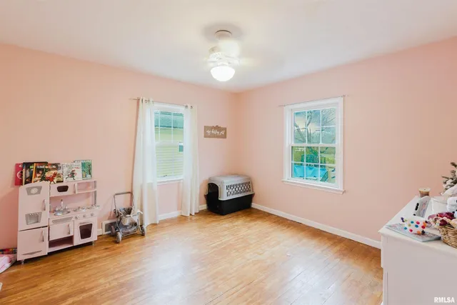 $195,000 | 1819 Pace Avenue, Mount Vernon, IL 62864