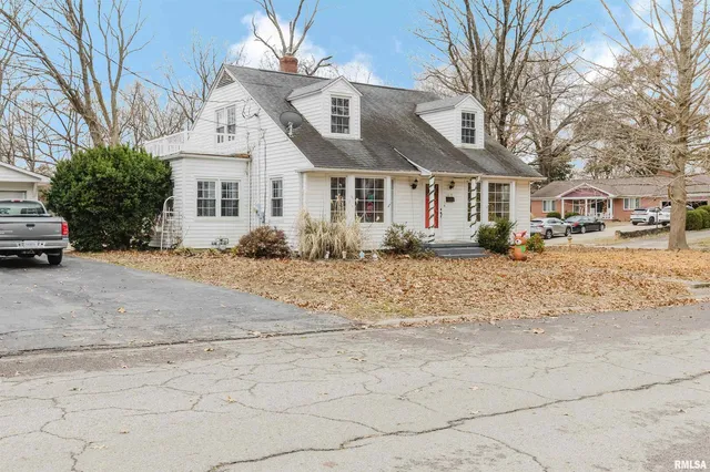 $195,000 | 1819 Pace Avenue, Mount Vernon, IL 62864