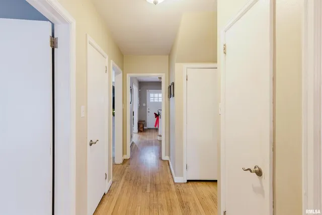 $195,000 | 1819 Pace Avenue, Mount Vernon, IL 62864