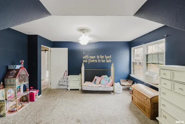 $195,000 | 1819 Pace Avenue, Mount Vernon, IL 62864