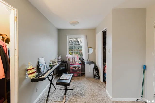 $195,000 | 1819 Pace Avenue, Mount Vernon, IL 62864